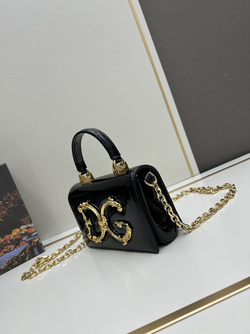 D&G Handle Bags